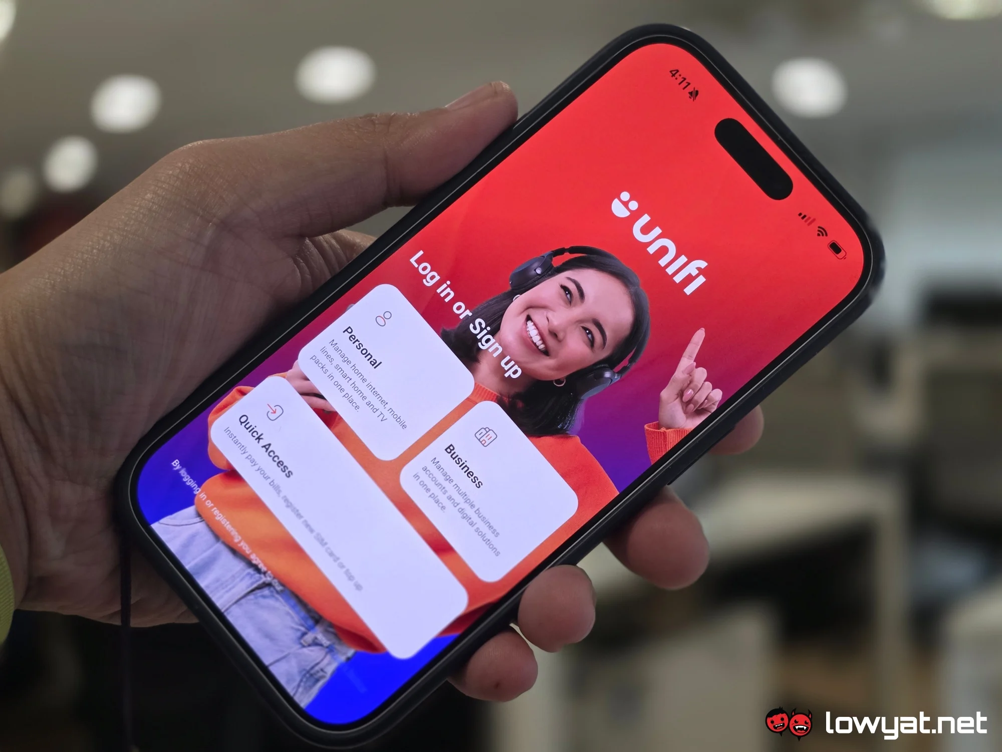 tm unifi myunifi