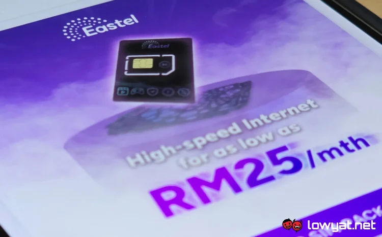 tng digital ewallet eastel partnership