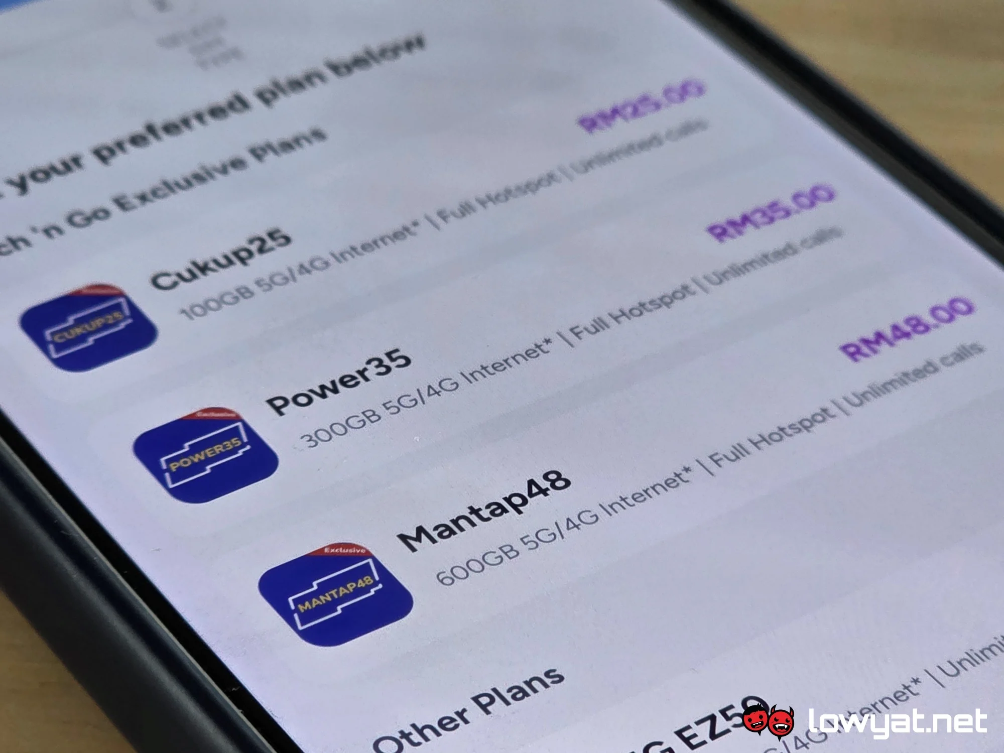tng digital ewallet eastel partnership