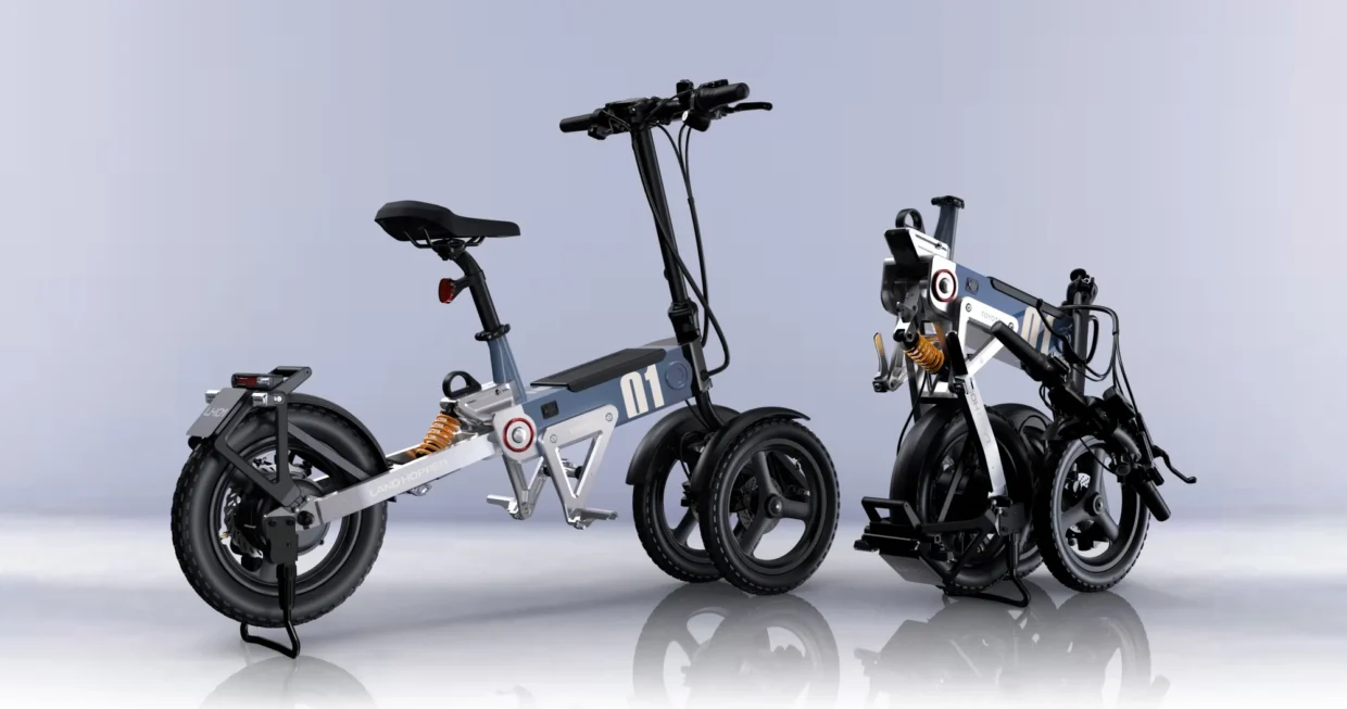 Toyota Land Hopper