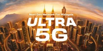 u mobileNext Gen Network Banner