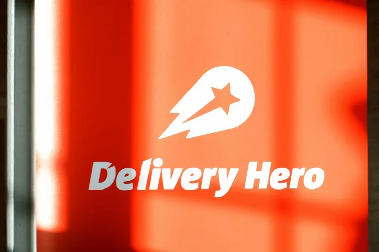 Delivery Hero
