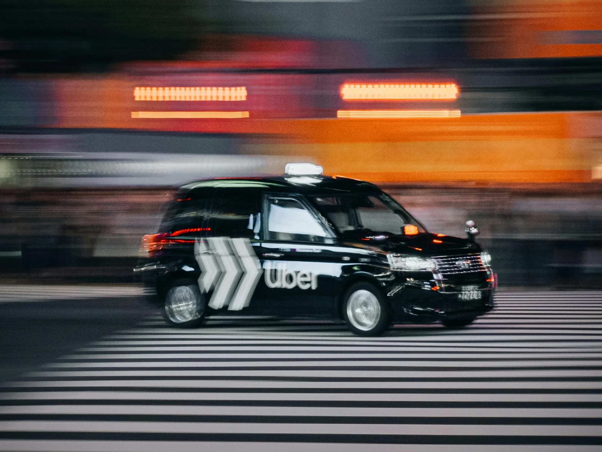 Uber