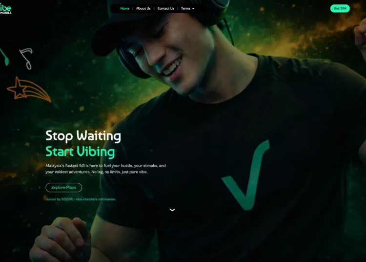 Image: Vibe Mobile