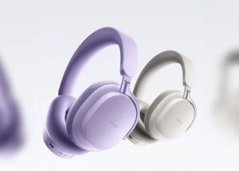 vivo Over-Ear ANC Headphones China