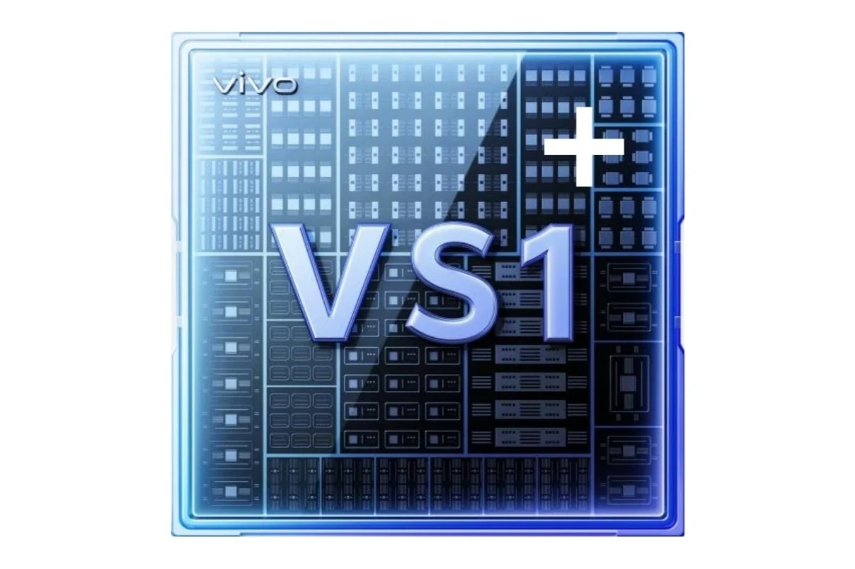vivo VS1+
