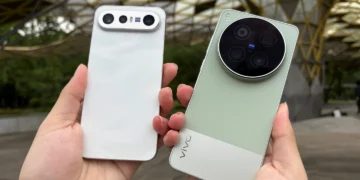 vivo X300 FE + Ultra