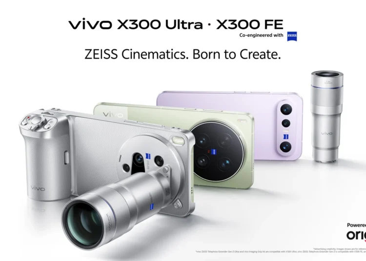 Image: vivo