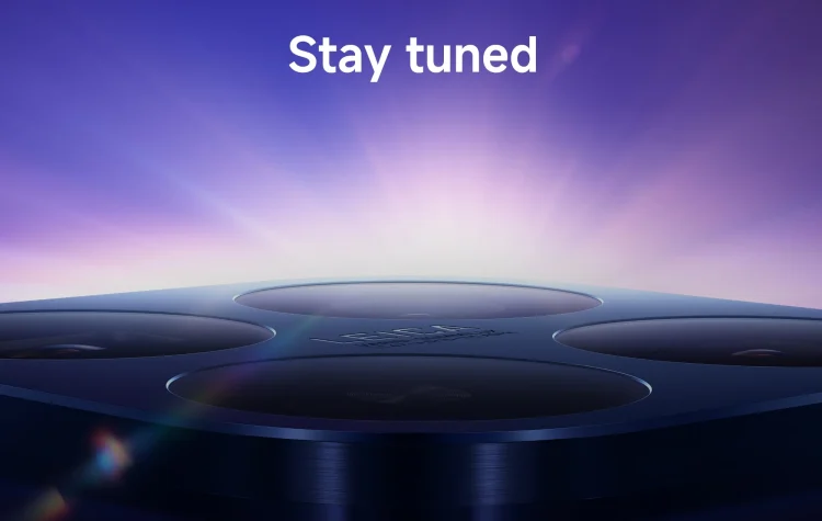 xiaomi 17t series Pro launch teaser