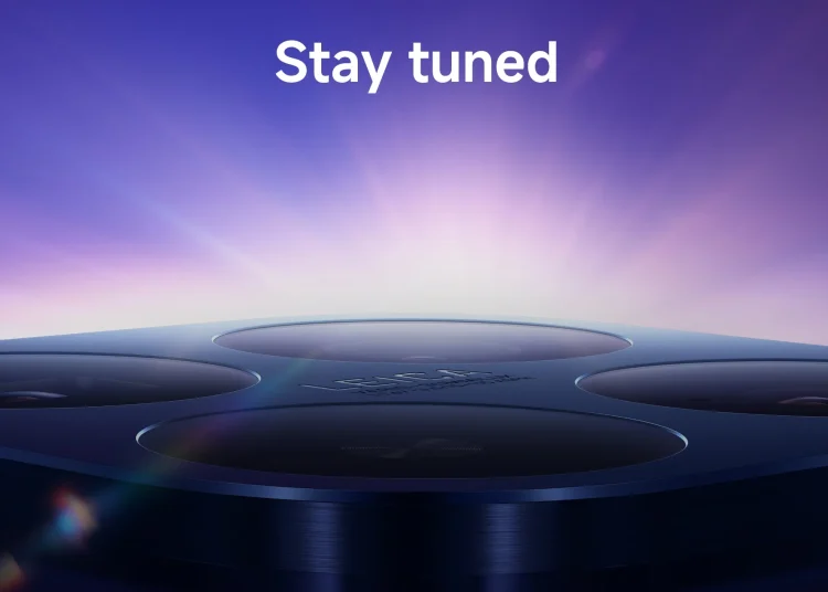 xiaomi 17t series Pro launch teaser