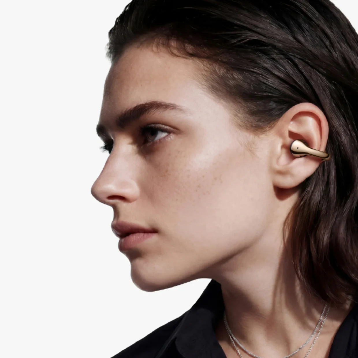 Xiaomi clip-on earbuds
