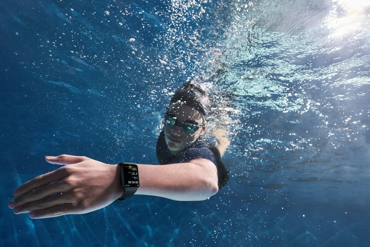 Xiaomi Smart Band 10 Pro