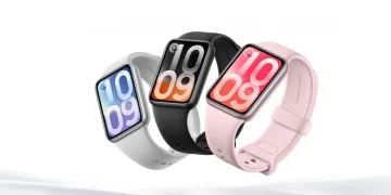 Xiaomi Smart Band 10 Pro