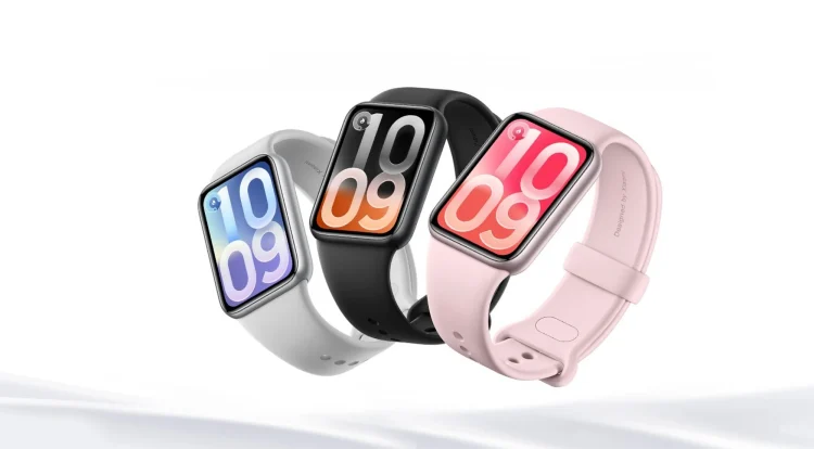 Xiaomi Smart Band 10 Pro