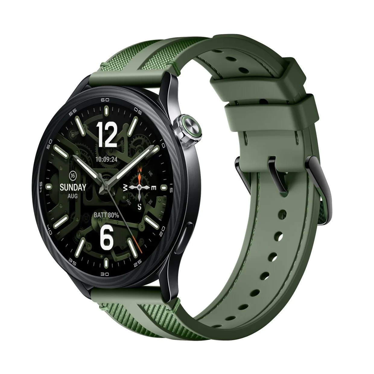 Xiaomi Watch S5