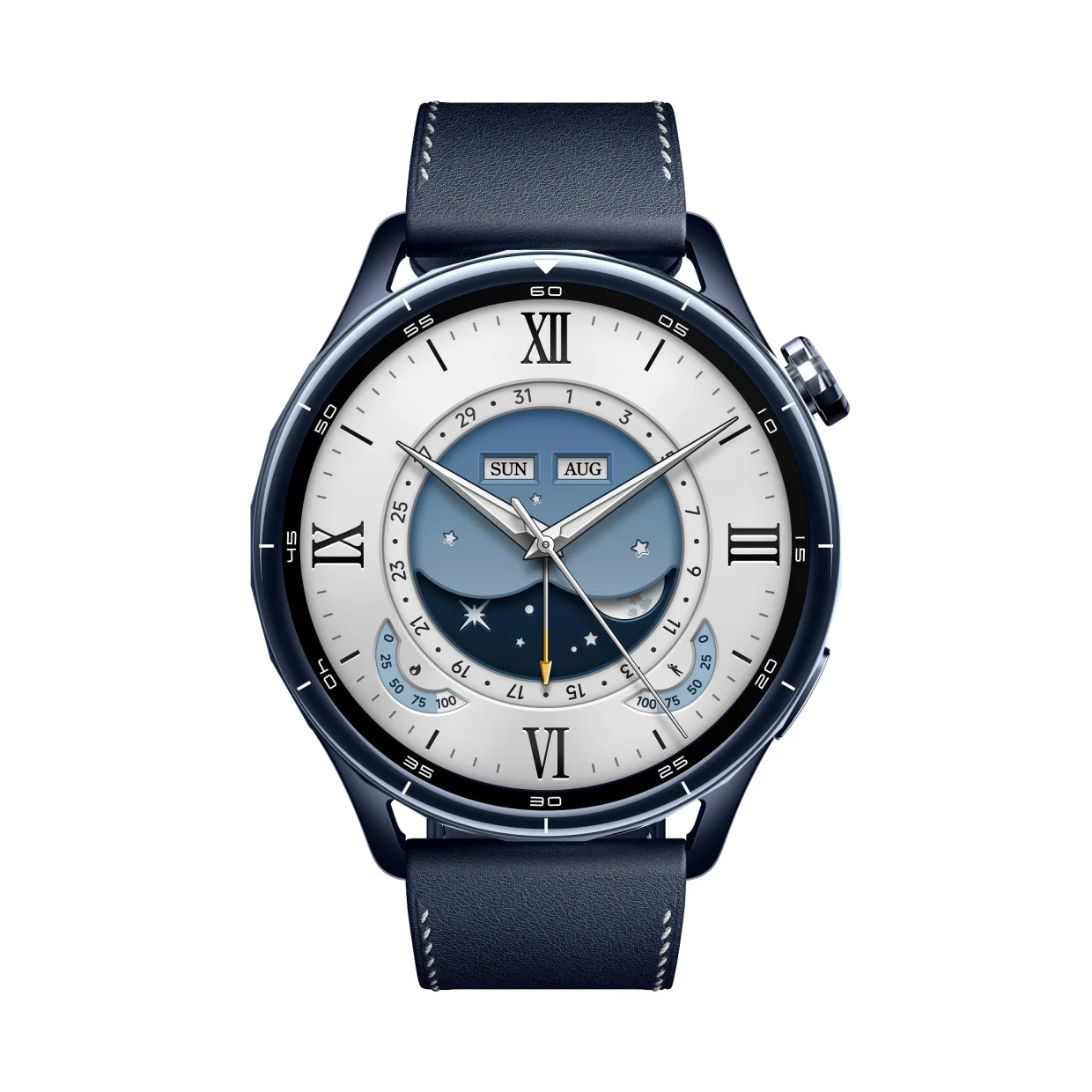 Xiaomi Watch S5