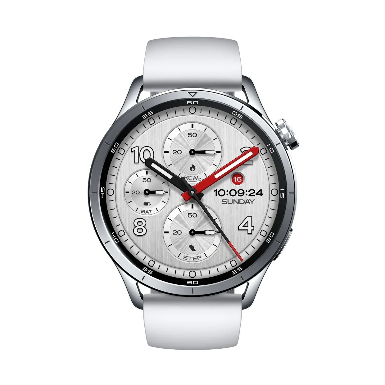 Xiaomi Watch S5