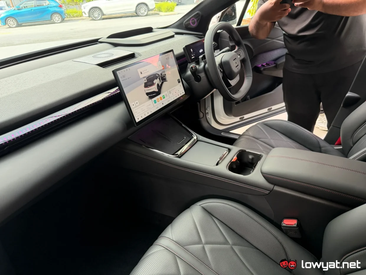 2026 Zeekr X Officially Launches In Malaysia 12 2026 zeekr x launch malaysia