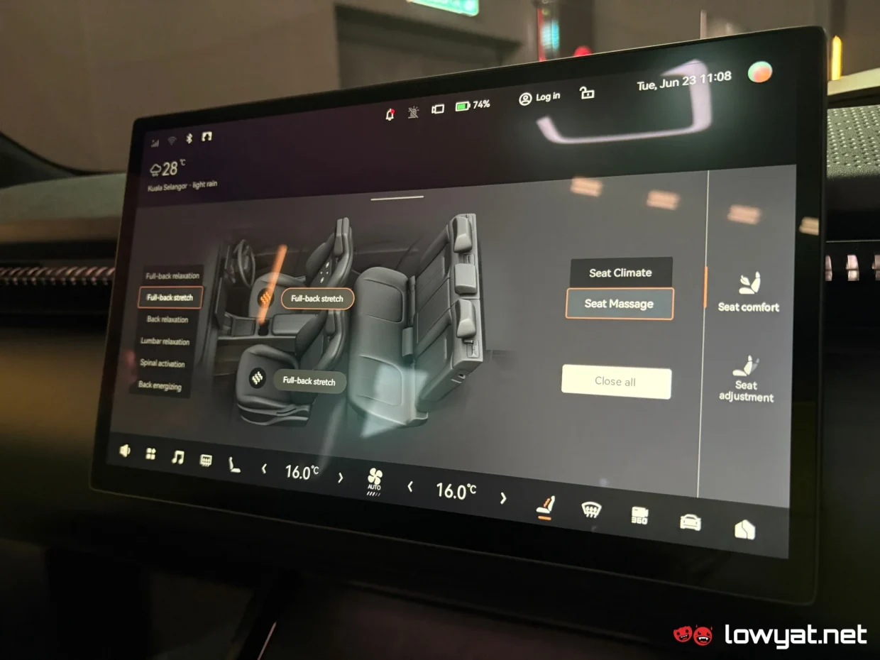 2026 Zeekr X Officially Launches In Malaysia 14 2026 zeekr x launch malaysia