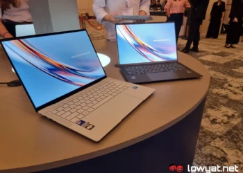 ASUS ExpertBook Ultra Launches