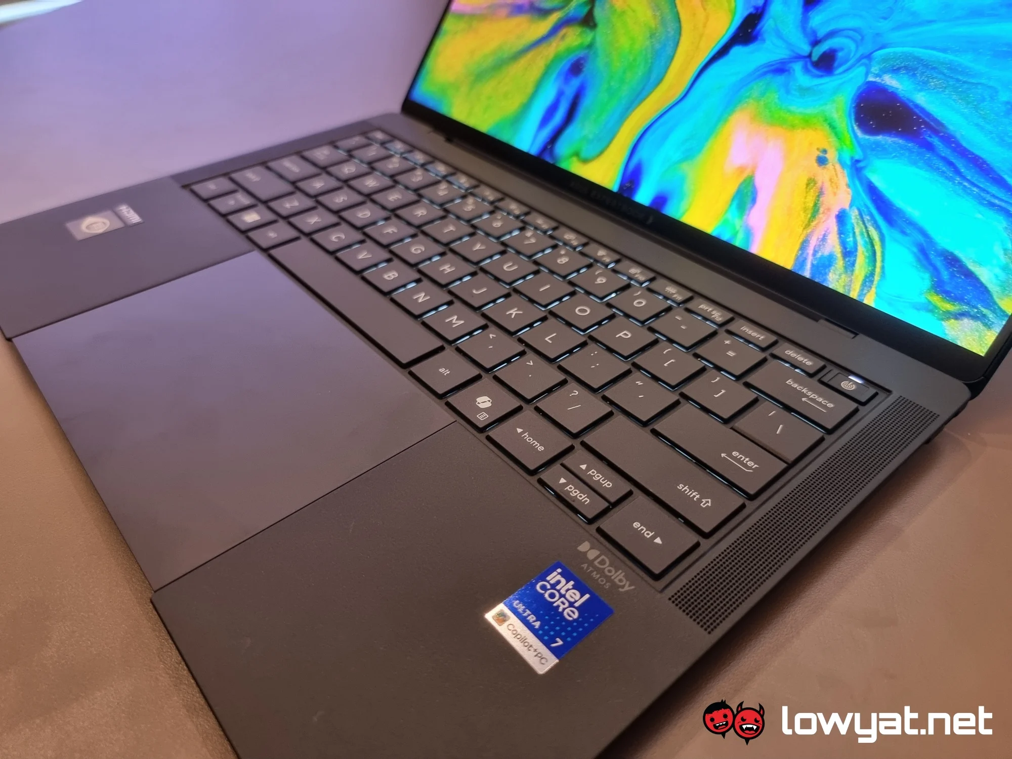 ASUS ExpertBook Ultra Launches