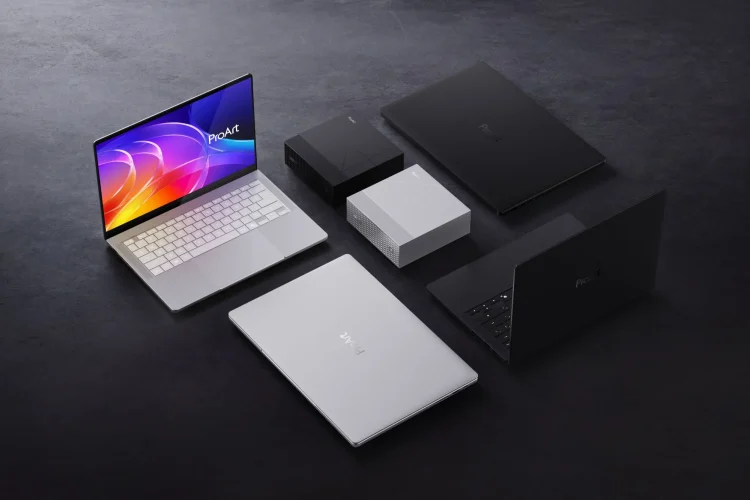 ASUS ProArt Lineup