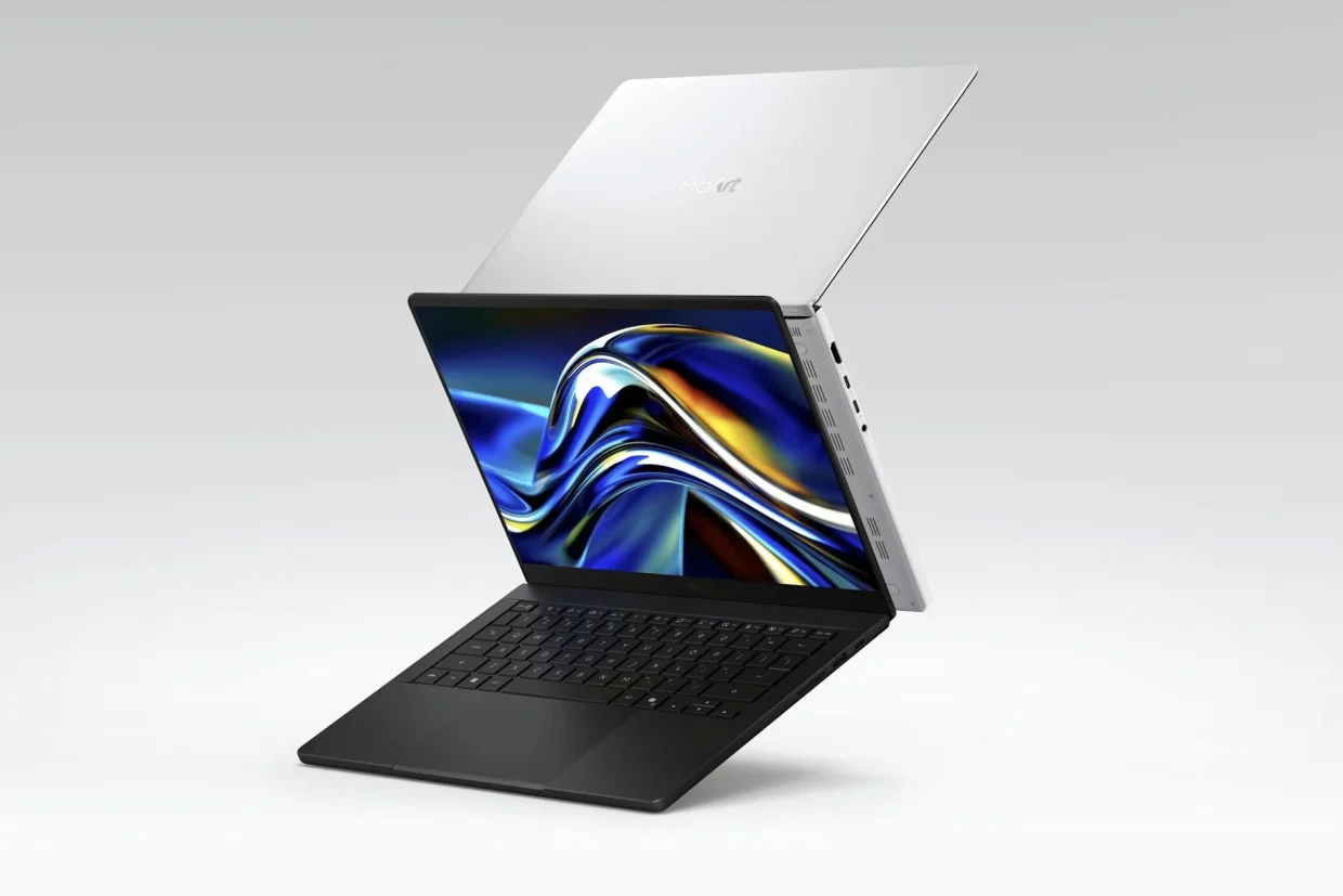 ASUS ProArt P14