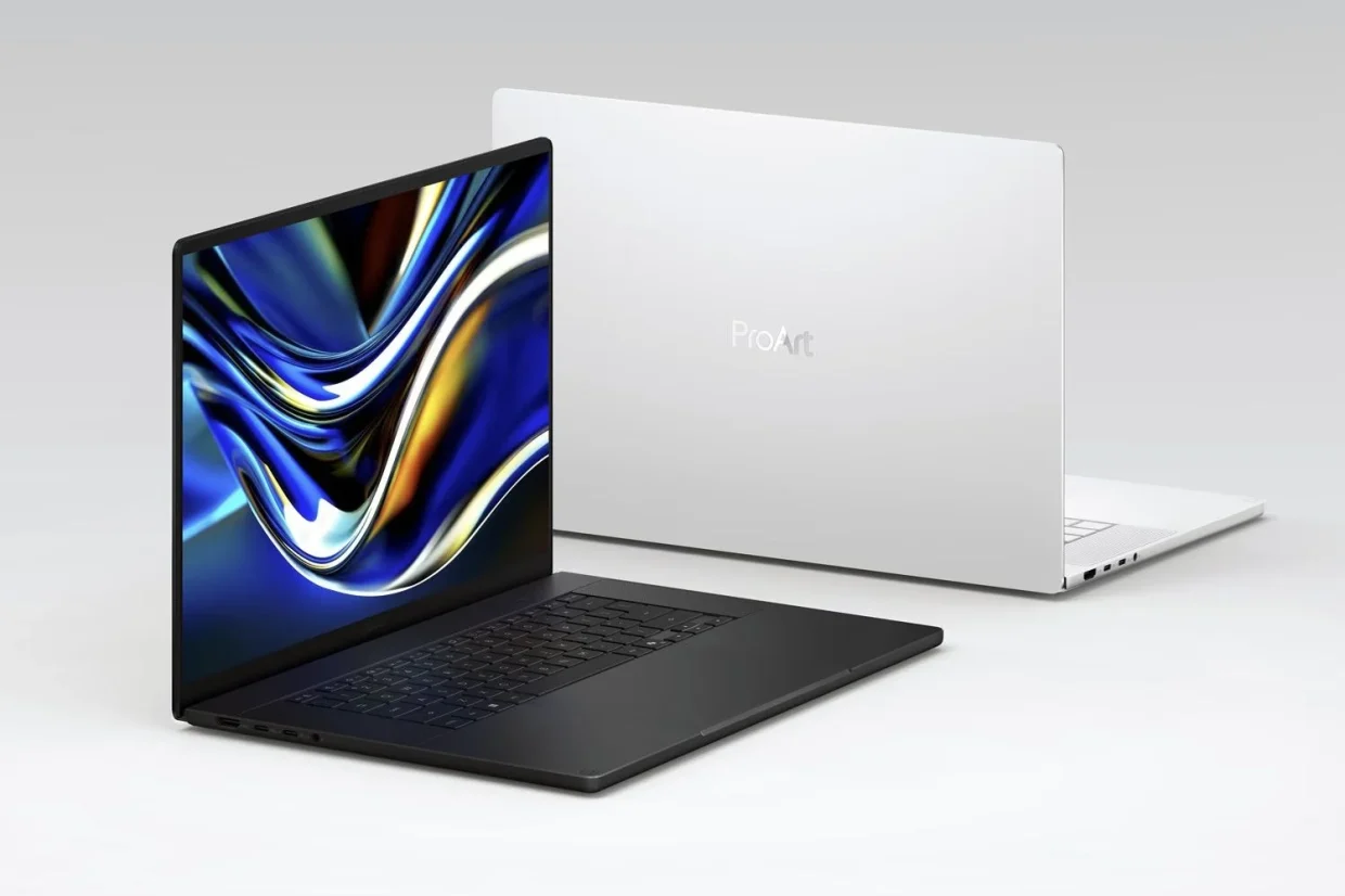 ASUS ProArt P16