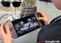 ASUS ROG Xbox Ally X 20th anniversary X 20 11