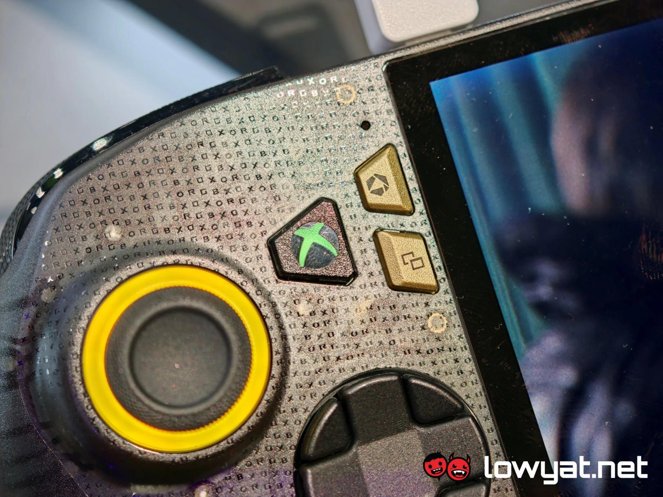 Asus: ROG Xbox Ally X 20 Could Sell North Of RM5,000 In Malaysia 3 ASUS ROG Xbox Ally X 20th anniversary X 20 2 scaled