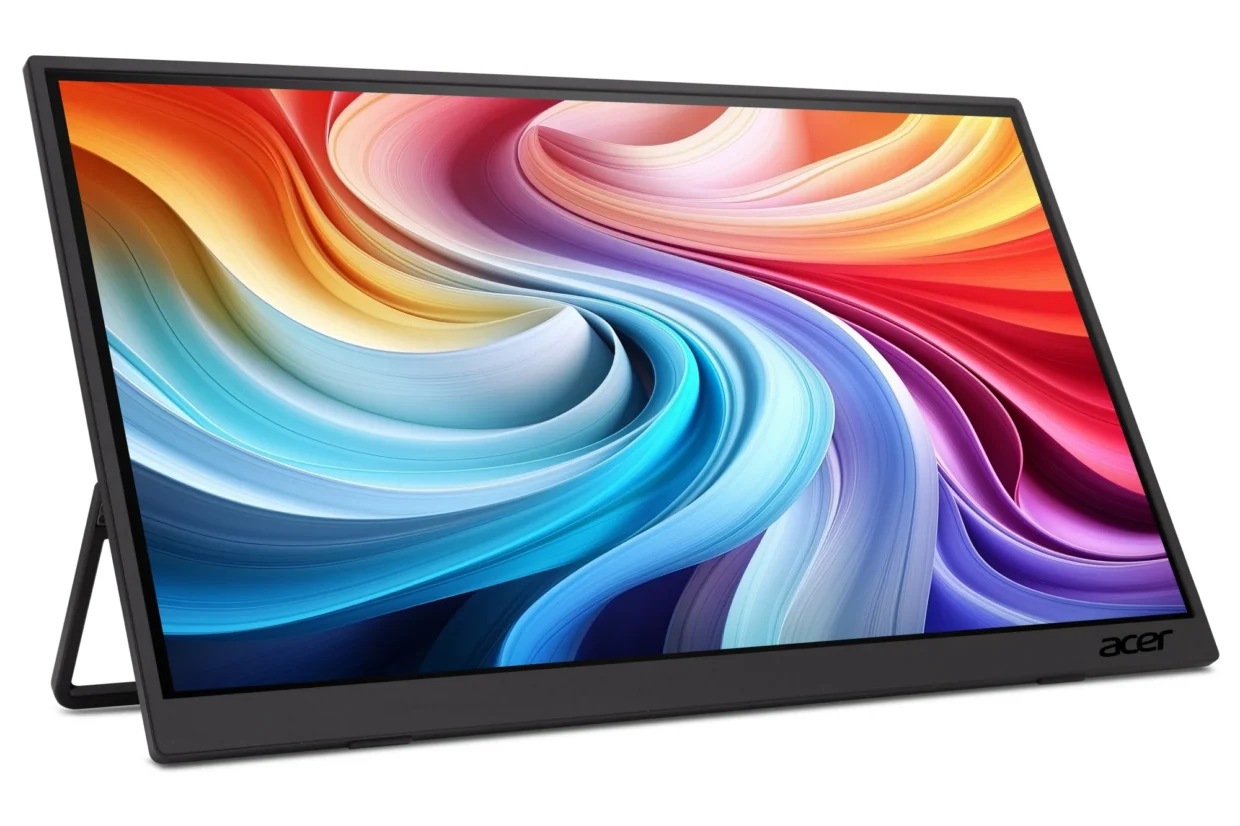 Acer Launches Predator Helios 18 AI In Two Variants 5 Acer PM191Q E
