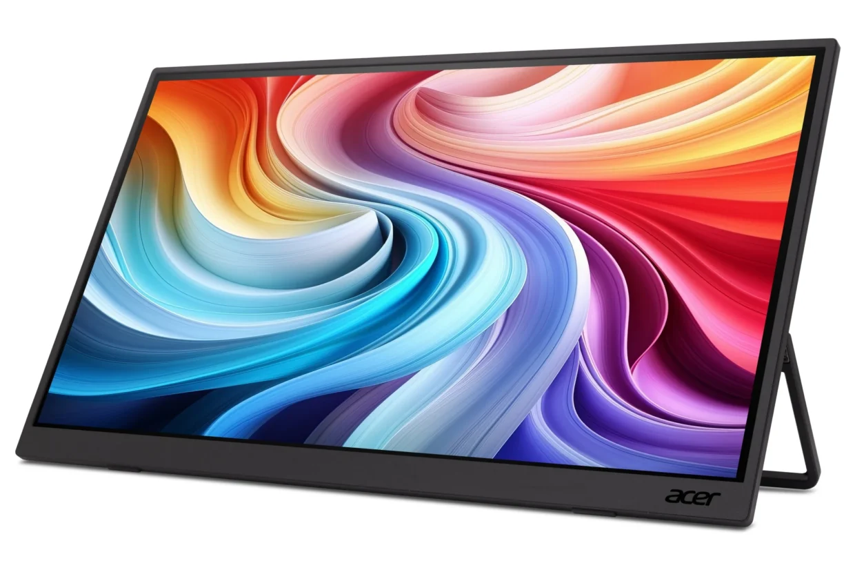 Acer Launches Predator Helios 18 AI In Two Variants 4 Acer PM191Q E