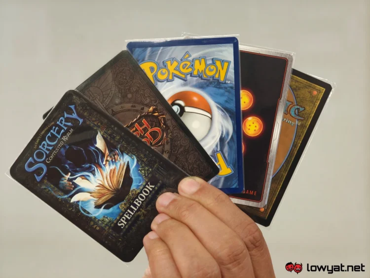 Have TCGs Become Too Valuable Of A Hobby? 1 Are TCGs Still Worth Pursuing Today 1