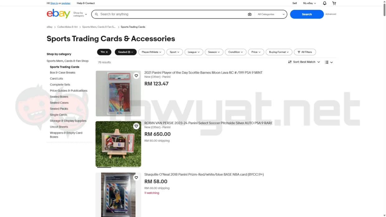 Have TCGs Become Too Valuable Of A Hobby? 3 Are TCGs Still Worth Pursuing Today ebay