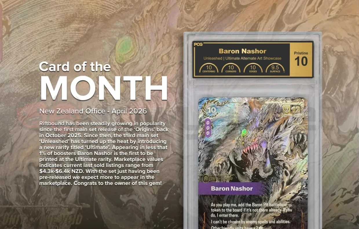 Have TCGs Become Too Valuable Of A Hobby? 4 Are TCGs Still Worth Pursuing Today