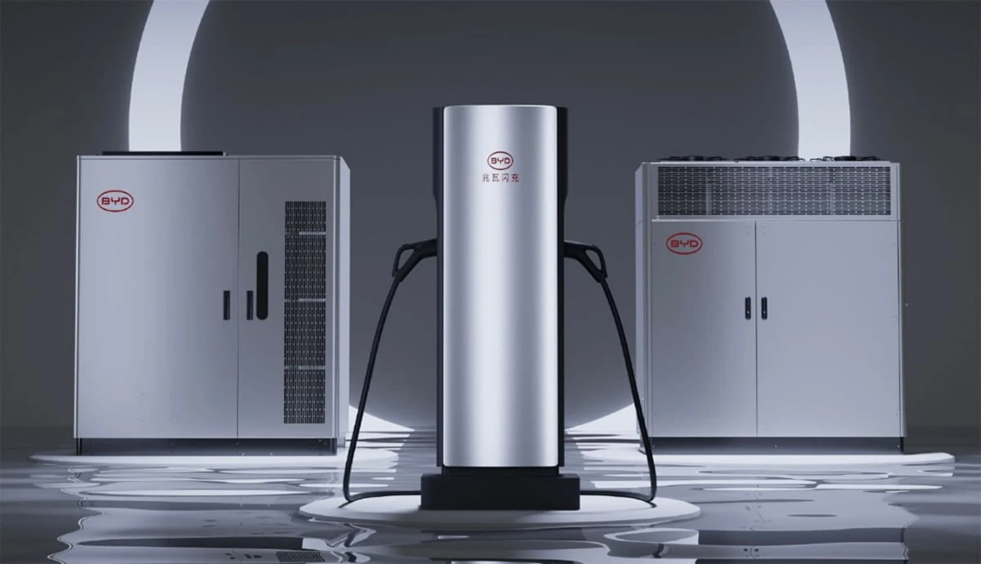 BYD Plans To Introduce Megawatt Flash Charging Technology In Malaysia 3 BYD Megawatt flash charging Malaysia