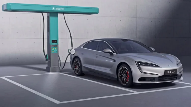 BYD Plans To Introduce Megawatt Flash Charging Technology In Malaysia 1 BYD Megawatt flash charging Malaysia