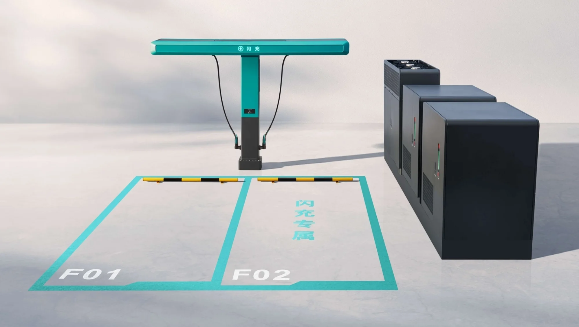 BYD Plans To Introduce Megawatt Flash Charging Technology In Malaysia 2 BYD Megawatt flash charging Malaysia