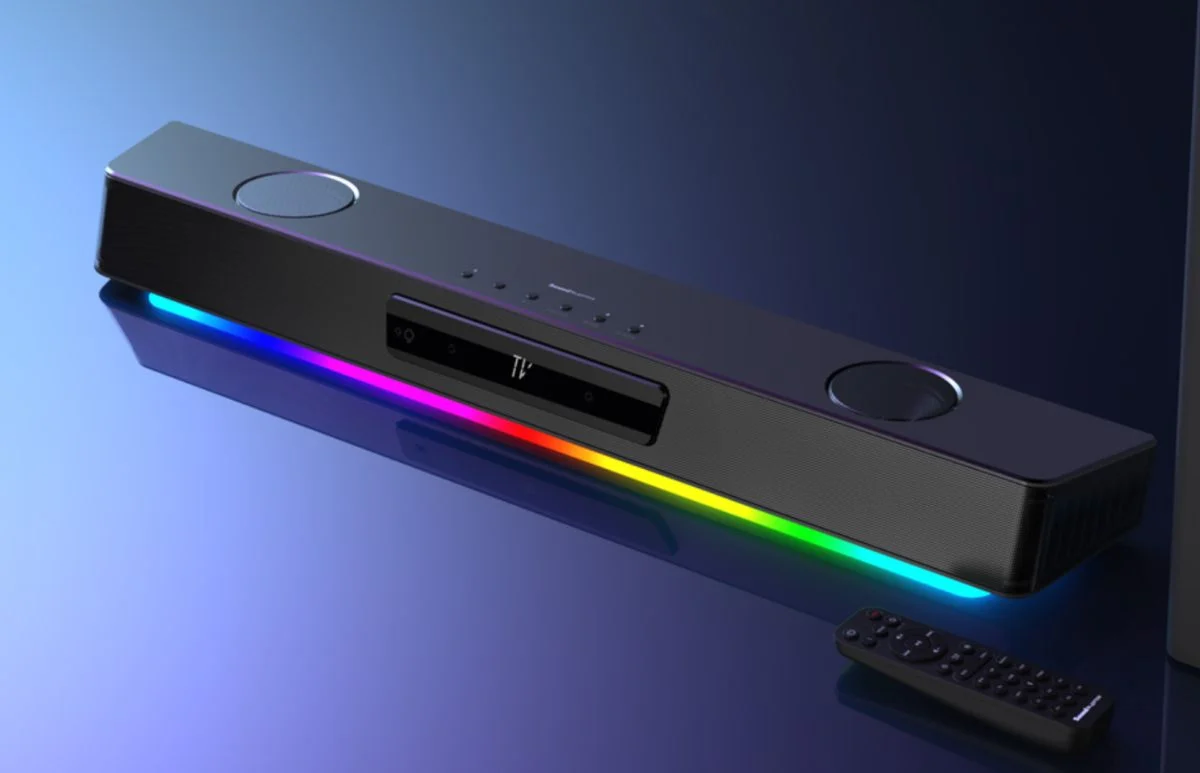Cybersecurity Researcher Hacks Creative Gaming Soundbar Without Even Pairing With It
