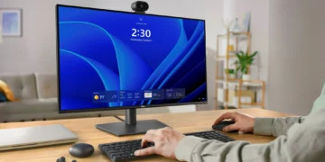 Dell Launches Two AI-Powered Webcams With Gesture Controls