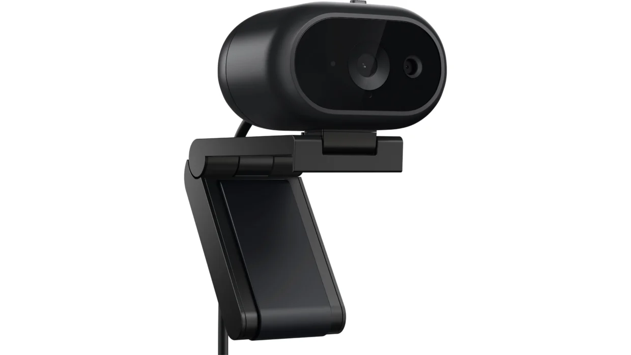 Dell Launches Two AI-Powered Webcams With Gesture Controls