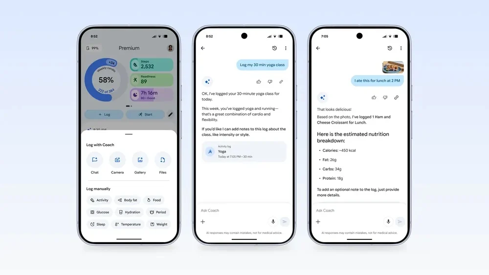 Google Launches Health Coach In Malaysia
