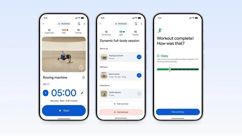 Google Launches Health Coach In Malaysia