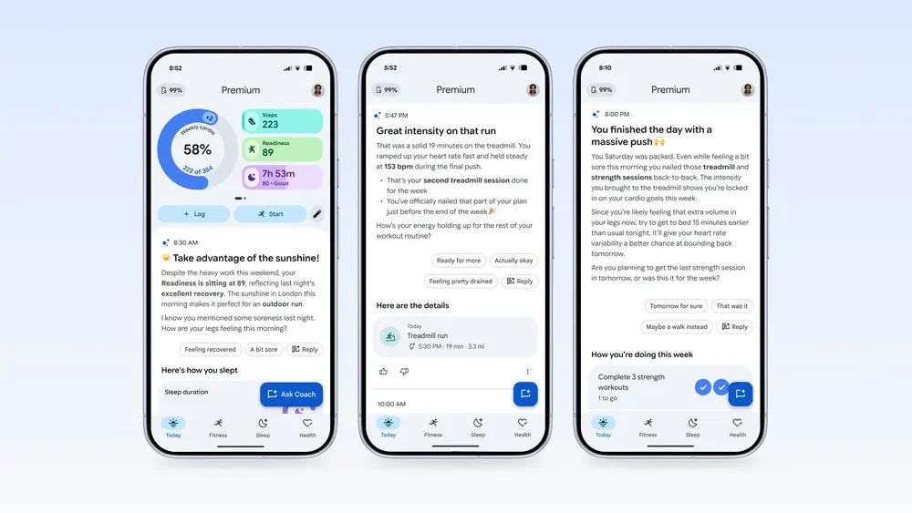 Google Launches Health Coach In Malaysia