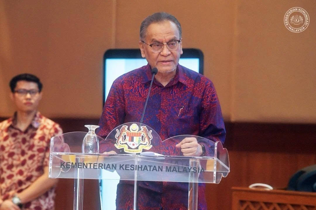 Govt To Absorb Medication Delivery Costs Under UMP