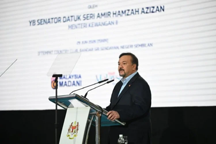 Govt To Launch Basic MHIT Plan Pilot In July Amir Hamzah
