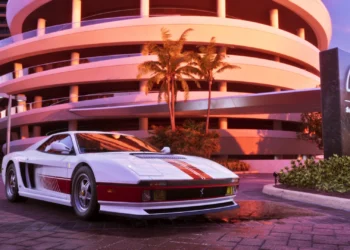 Grand Theft Auto VI GTA 6 Ultimate Edition bonus Cheetah