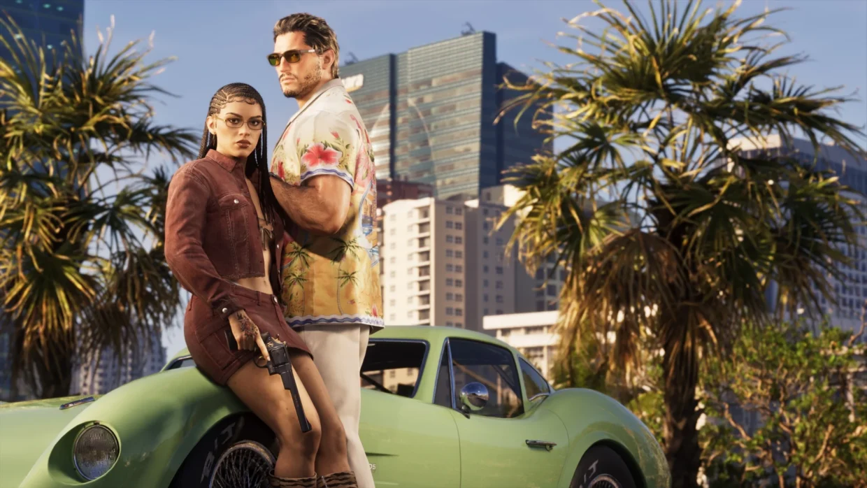 Grand Theft Auto VI Price Starts From RM339 2 Grand Theft Auto VI Ultimate Edition bonus outfits 1