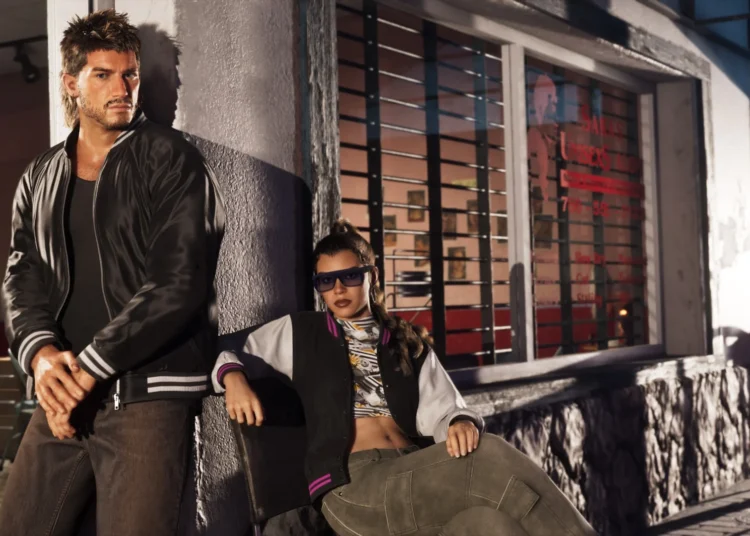 Grand Theft Auto VI Ultimate Edition bonus outfits 3