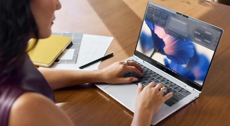 HP EliteBook X Series Now Available In Malaysia; Retails From RM9,999 1 Image: HP.